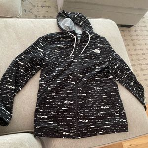 Women’s Large North Face Jacket